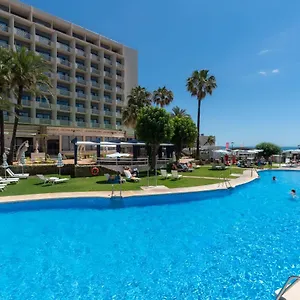 Medplaya Pez Espada Spanien