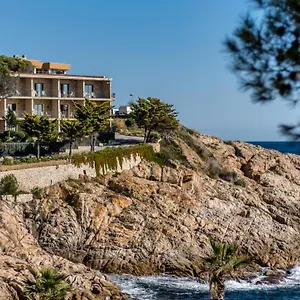 Eden Roc Mediterranean Hotel&spa Spanien