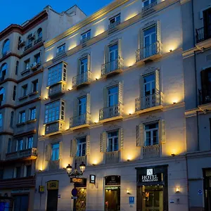 Atarazanas Boutique Spanien