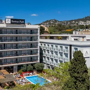 Aqua Bertran Park Spanien