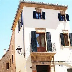 Hotel Cas Ferrer Nou Hotelet