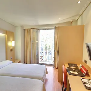 Abba Rambla Spanien