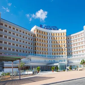 Hl Suitehotel - Adults Only Spanien