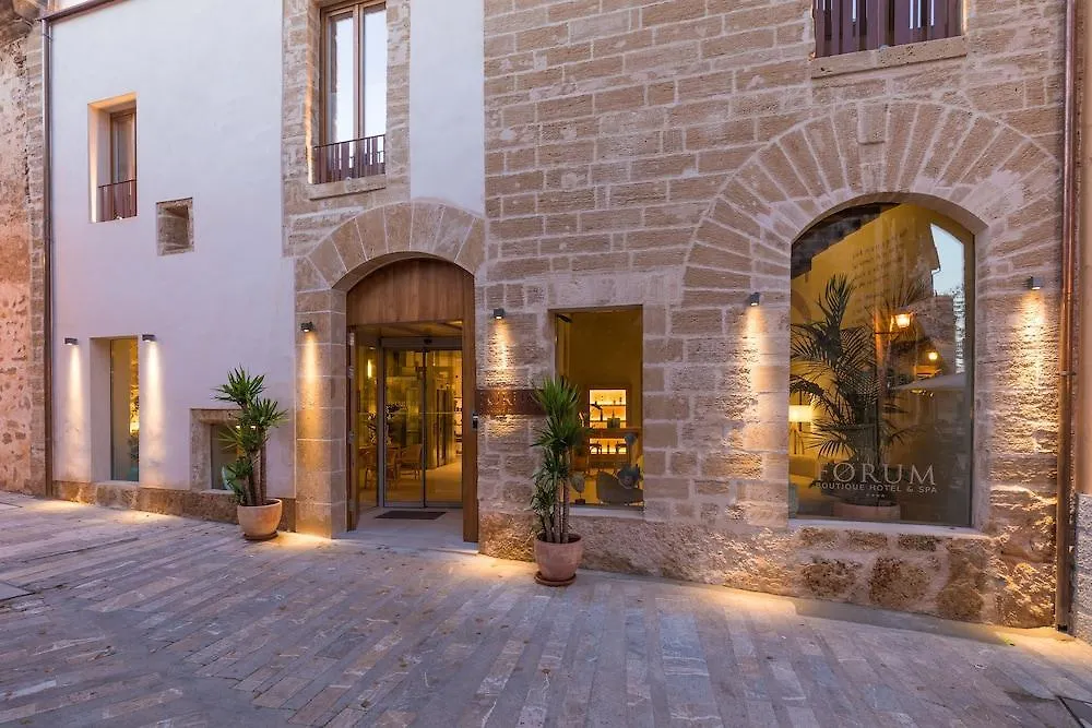 Forum Boutique Hotel & Spa - Adults Only Alcúdia