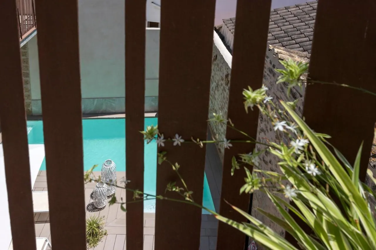 Forum Boutique Hotel & Spa - Adults Only Alcúdia 4*,