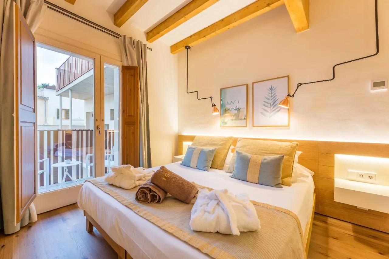 Forum Boutique Hotel & Spa - Adults Only Alcúdia 4*,  Spanien