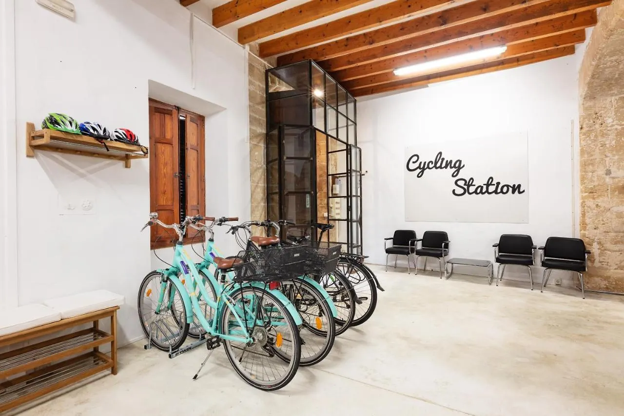 Forum Boutique Hotel & Spa - Adults Only Alcúdia Spanien