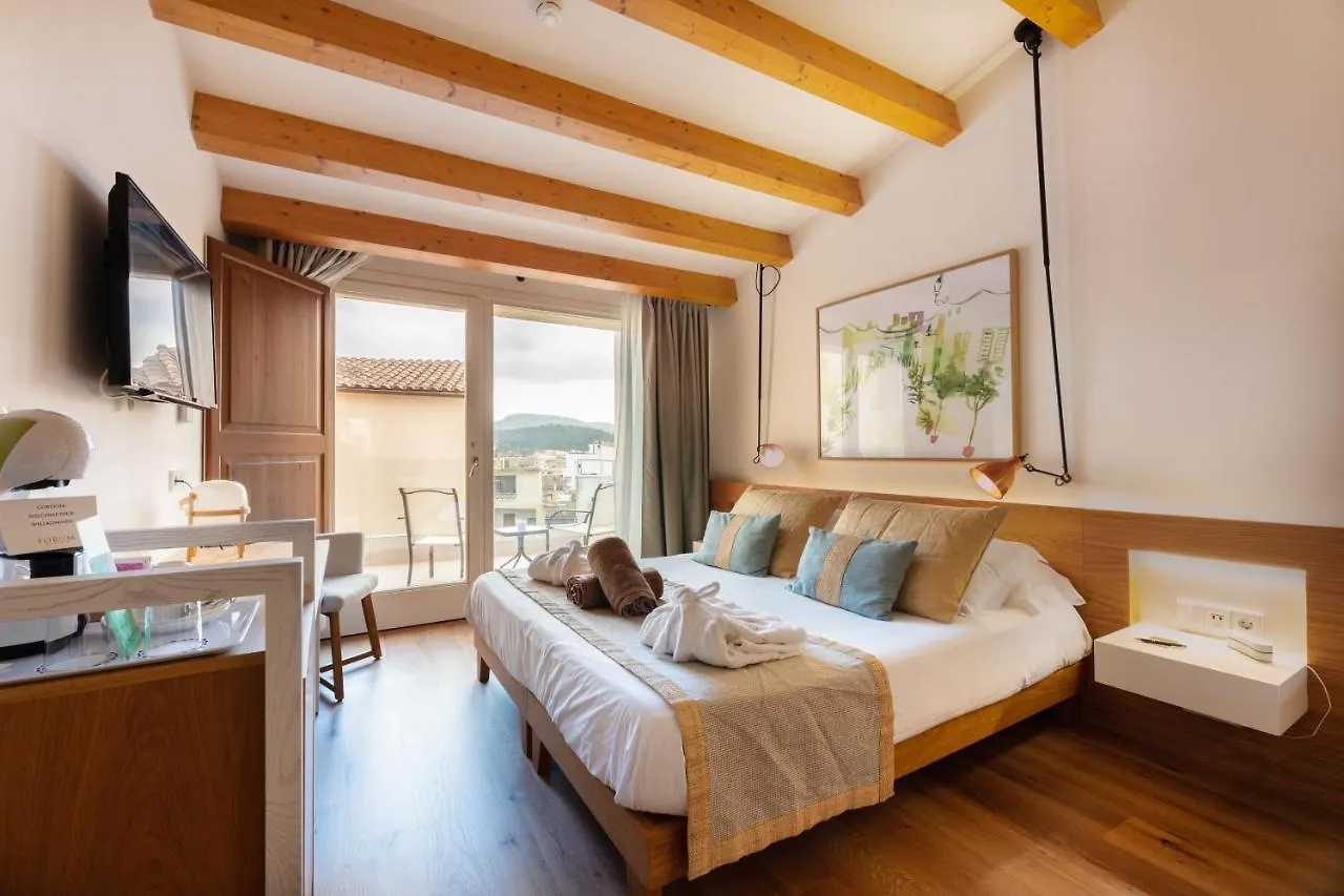 Forum Boutique Hotel & Spa - Adults Only Alcúdia 4*,