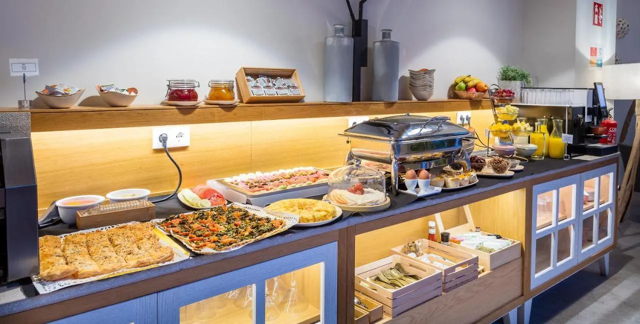 Forum Boutique Hotel & Spa - Adults Only Alcúdia