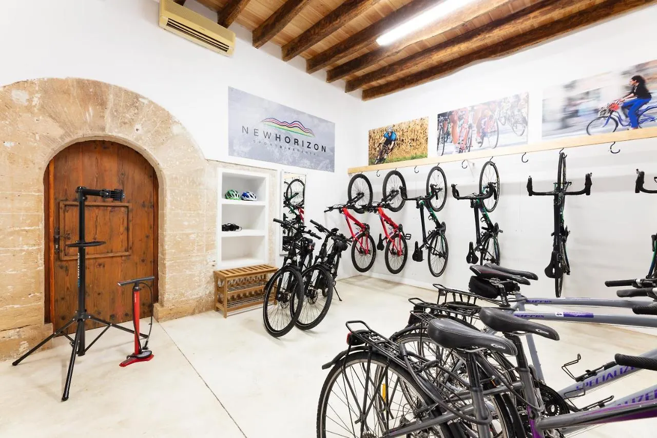 ****  Forum Boutique Hotel & Spa - Adults Only Alcúdia Spanien