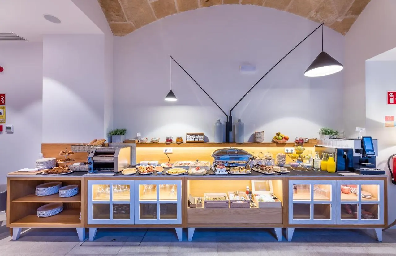 Forum Boutique Hotel & Spa - Adults Only Alcúdia