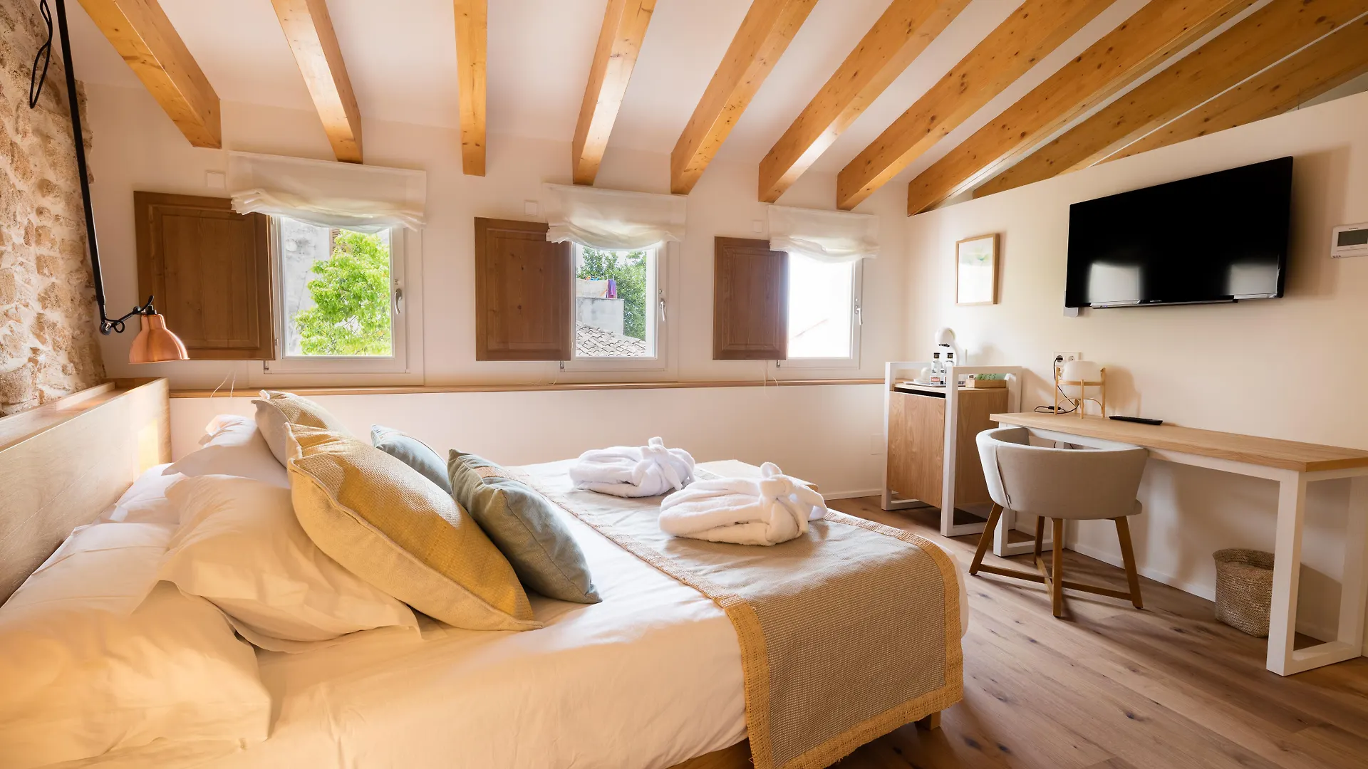 Forum Boutique Hotel & Spa - Adults Only Alcúdia Spanien