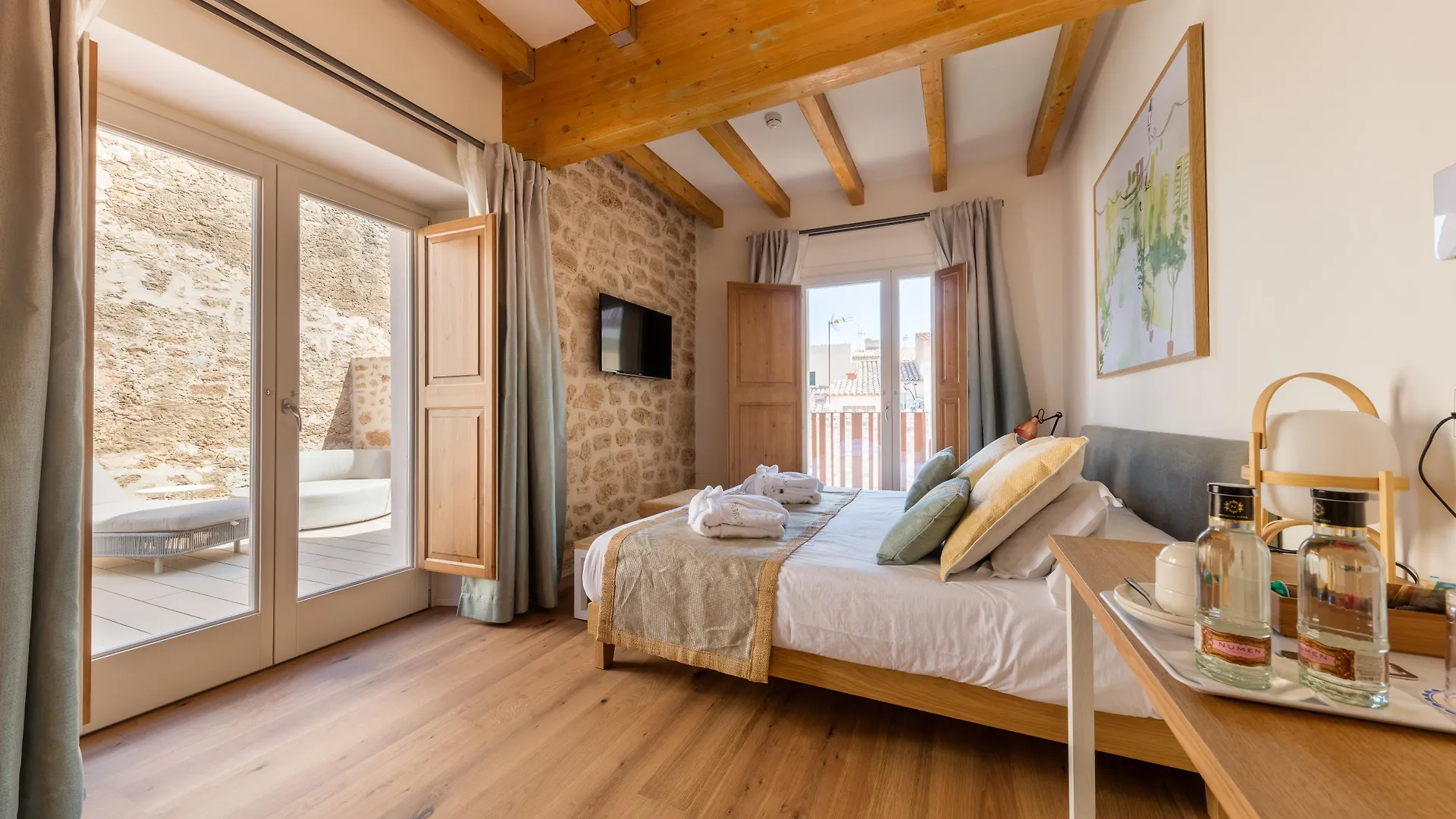 Forum Boutique Hotel & Spa - Adults Only Alcúdia