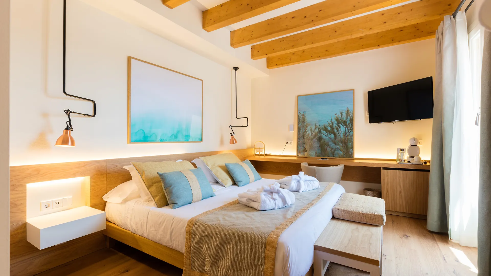 Forum Boutique Hotel & Spa - Adults Only Alcúdia