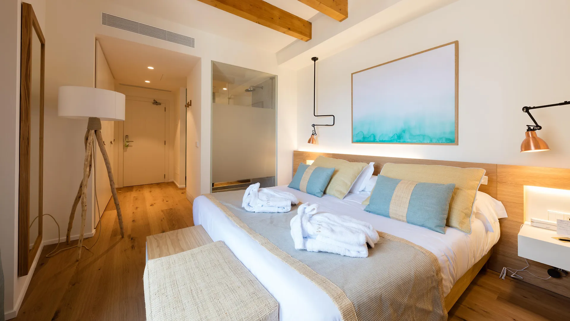 Forum Boutique Hotel & Spa - Adults Only Alcúdia