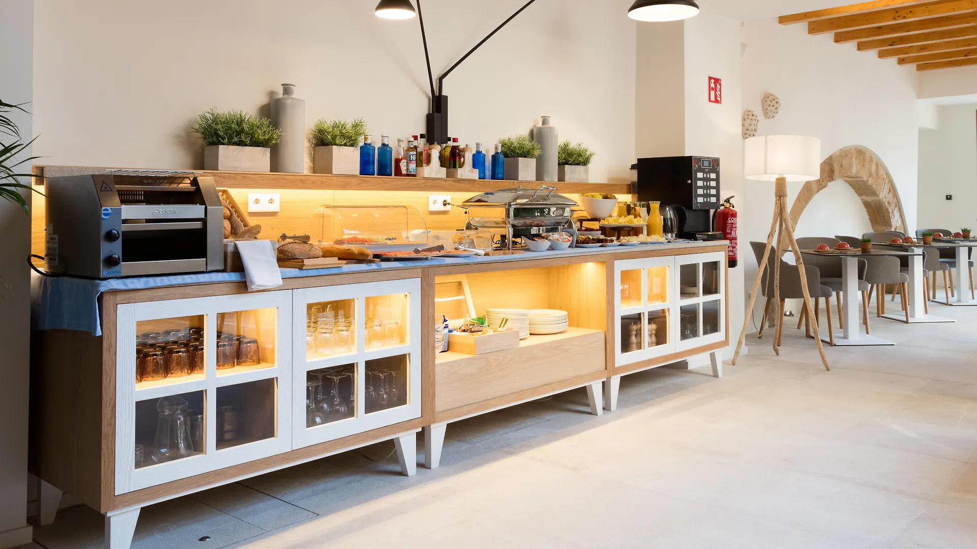 Forum Boutique Hotel & Spa - Adults Only Alcúdia 4*,