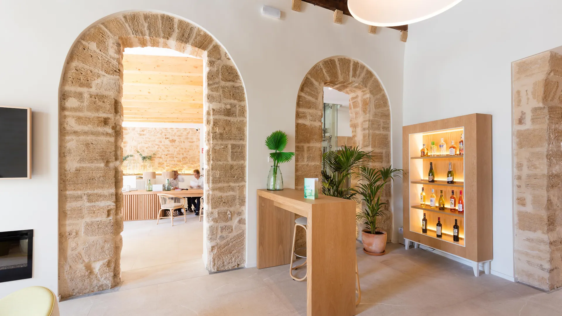 Forum Boutique Hotel & Spa - Adults Only Alcúdia 4*,  Spanien