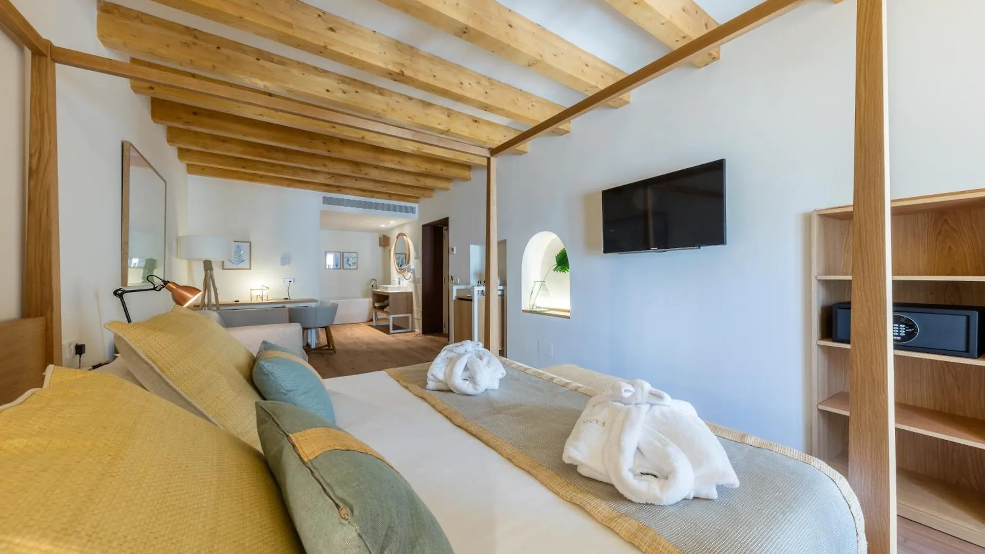 Forum Boutique Hotel & Spa - Adults Only Alcúdia 4*,  Spanien