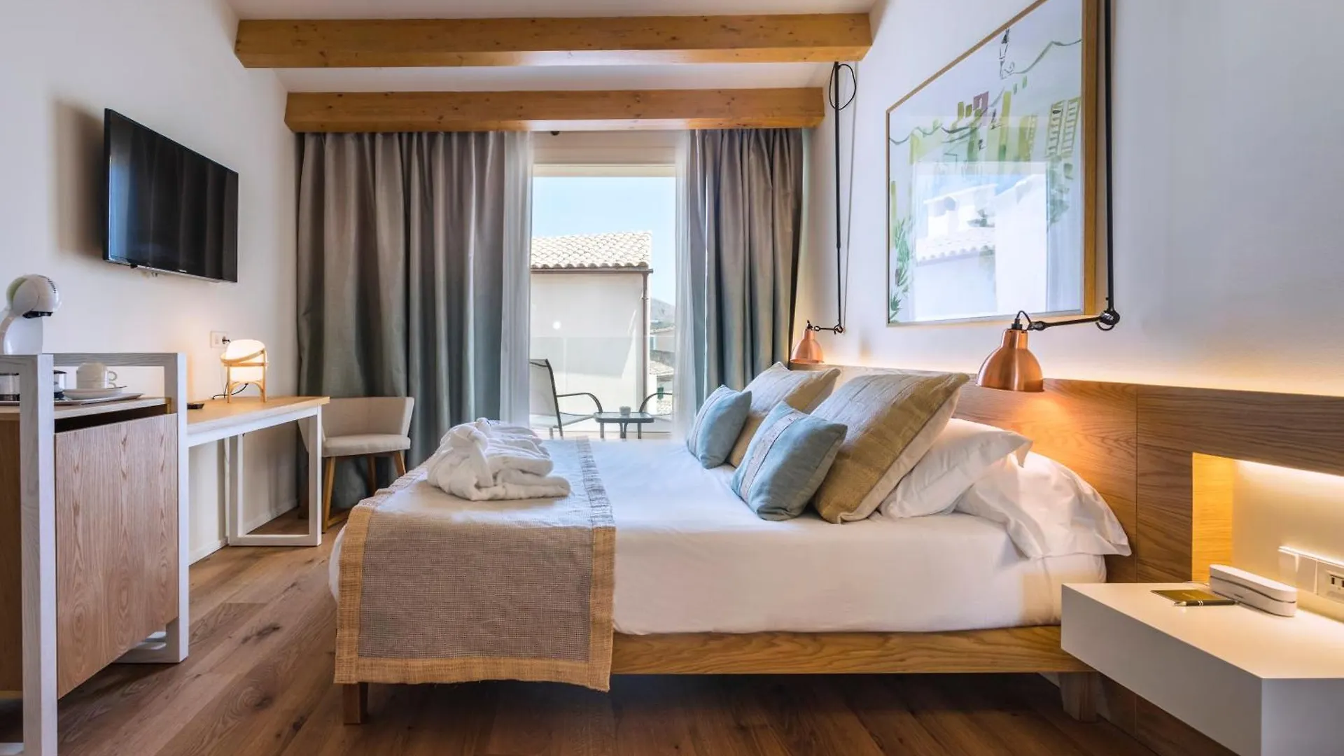 Forum Boutique Hotel & Spa - Adults Only Alcúdia