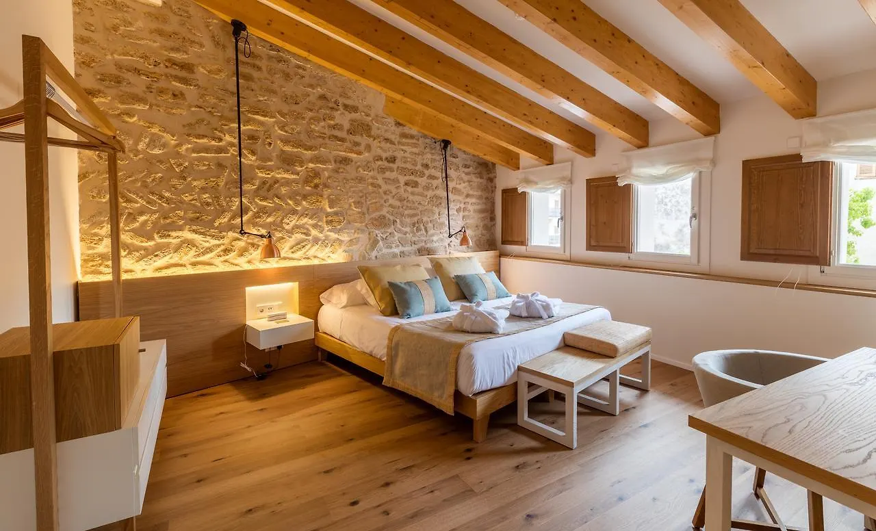 ****  Forum Boutique Hotel & Spa - Adults Only Alcúdia Spanien