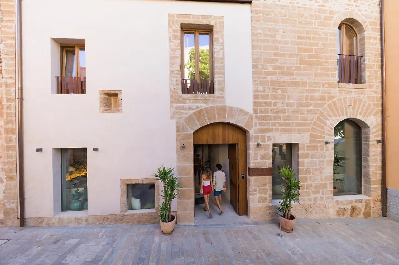 Forum Boutique Hotel & Spa - Adults Only Alcúdia