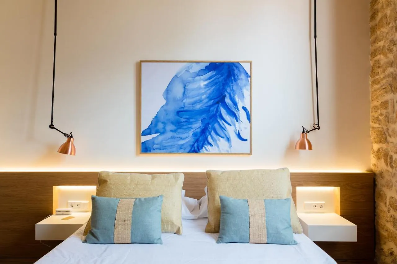 Forum Boutique Hotel & Spa - Adults Only Alcúdia 4*,  Spanien