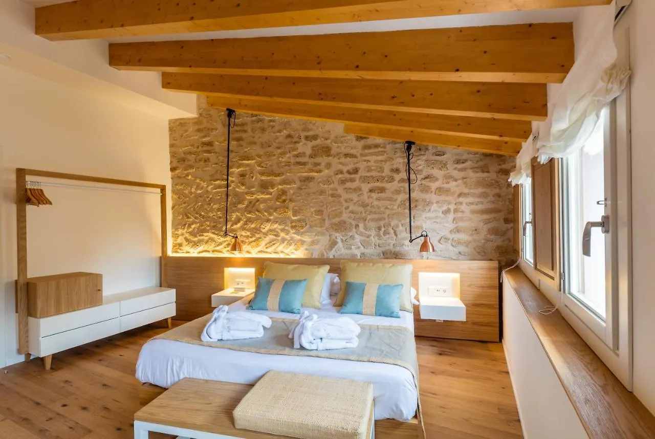 Forum Boutique Hotel & Spa - Adults Only Alcúdia Spanien