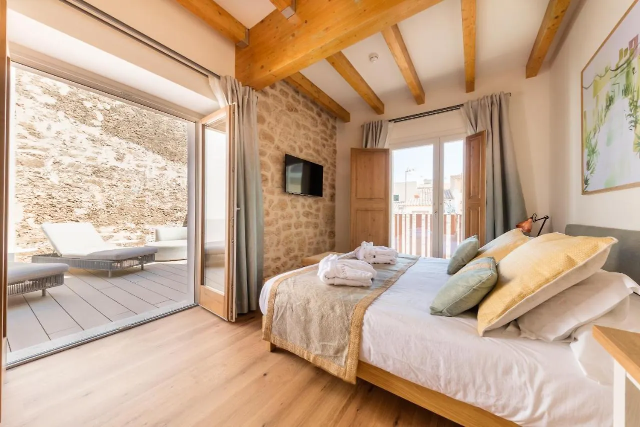 Forum Boutique Hotel & Spa - Adults Only Alcúdia