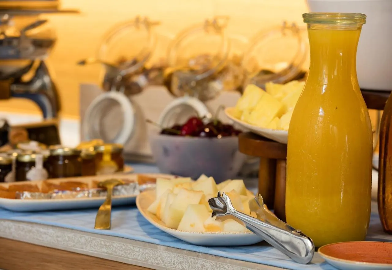 Forum Boutique Hotel & Spa - Adults Only Alcúdia