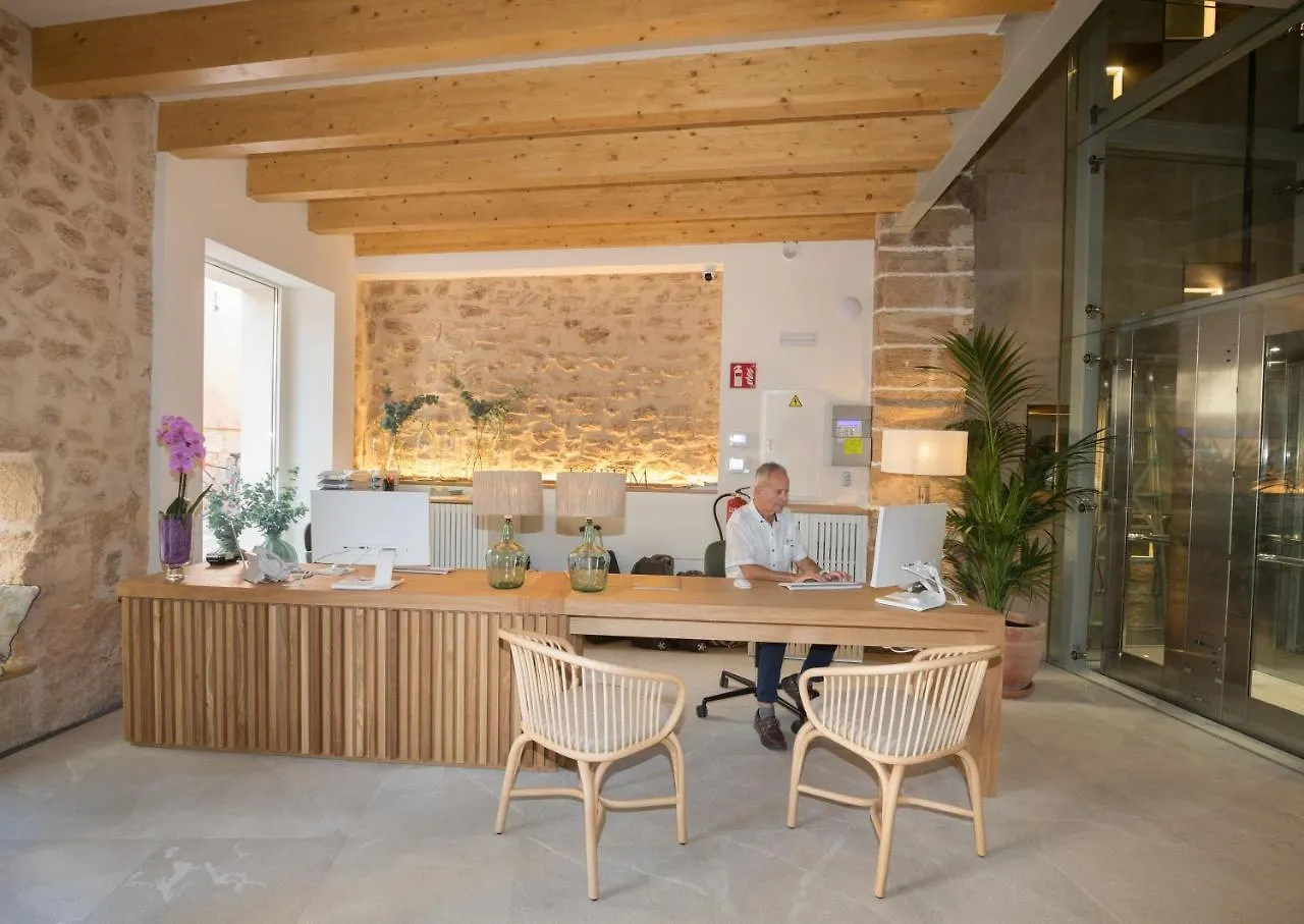 Forum Boutique Hotel & Spa - Adults Only Alcúdia