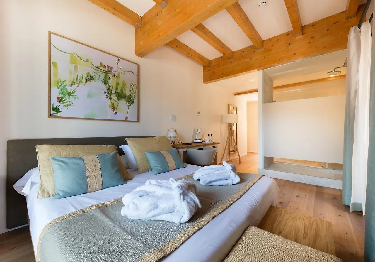 Forum Boutique Hotel & Spa - Adults Only Alcúdia
