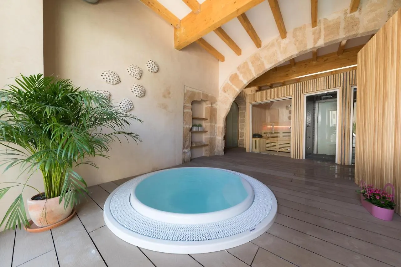 Forum Boutique Hotel & Spa - Adults Only Alcúdia