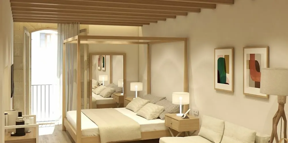 Forum Boutique Hotel & Spa - Adults Only Alcúdia