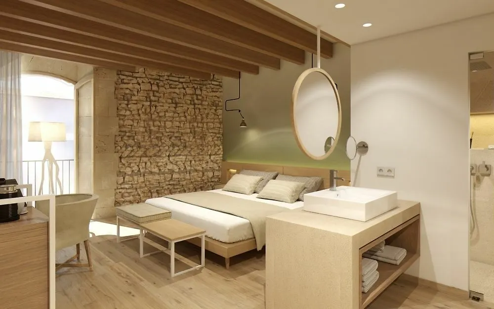 Forum Boutique Hotel & Spa - Adults Only Alcúdia