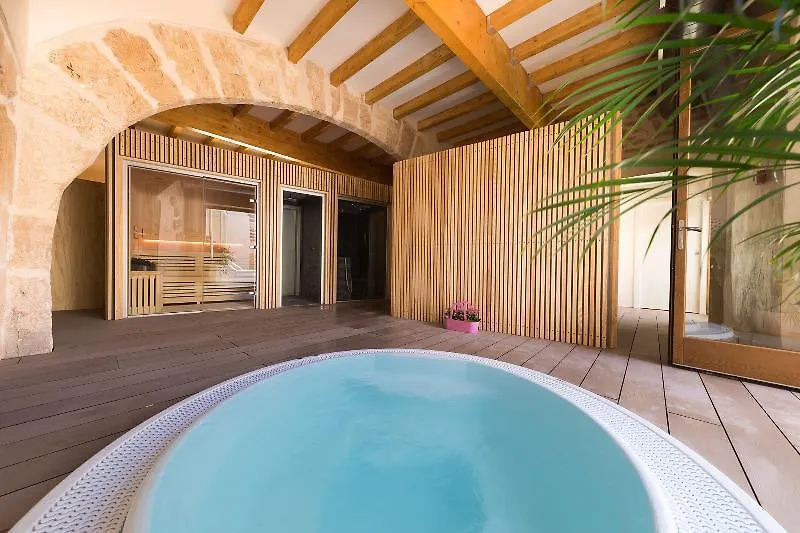 Forum Boutique Hotel & Spa - Adults Only Alcúdia